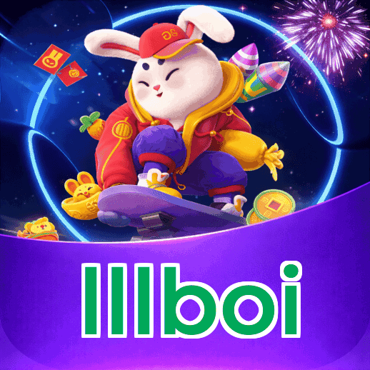 Bônus de boas-vindas lllboi