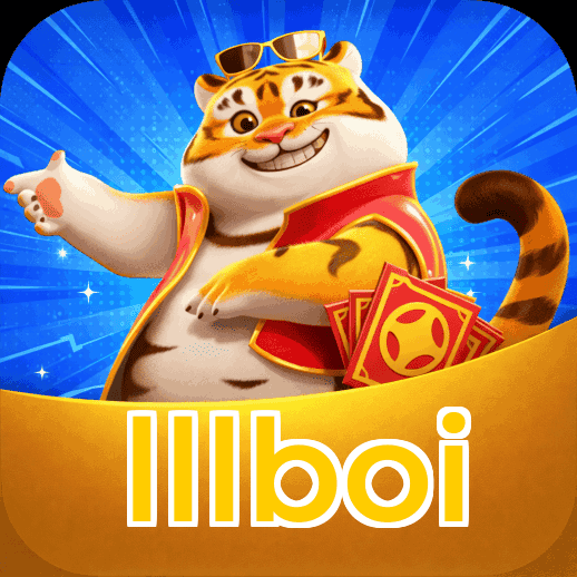 Bônus de Boas-vindas lllboi