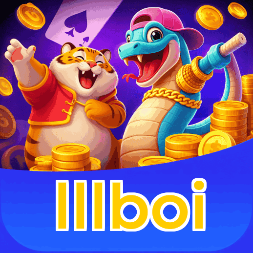 Dealers profissionais da lllboi