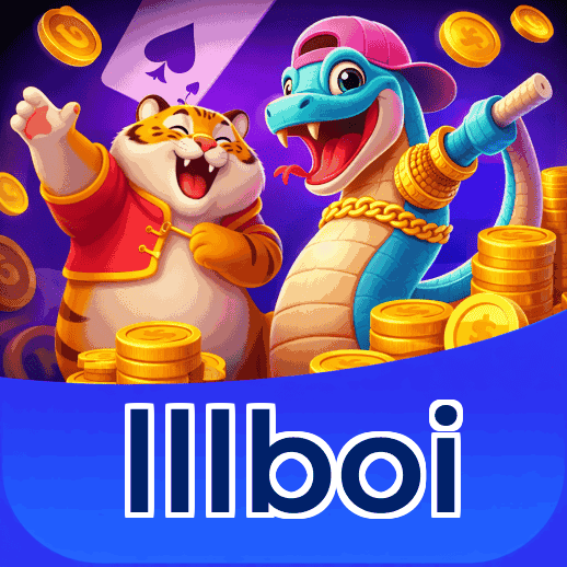 Login rápido no app lllboi